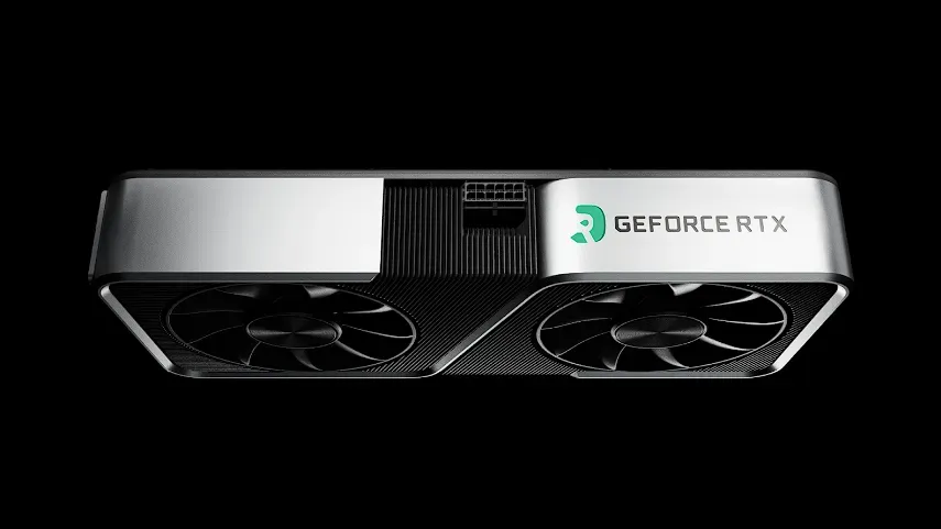 Carte graphique RTX 3060 pas chère