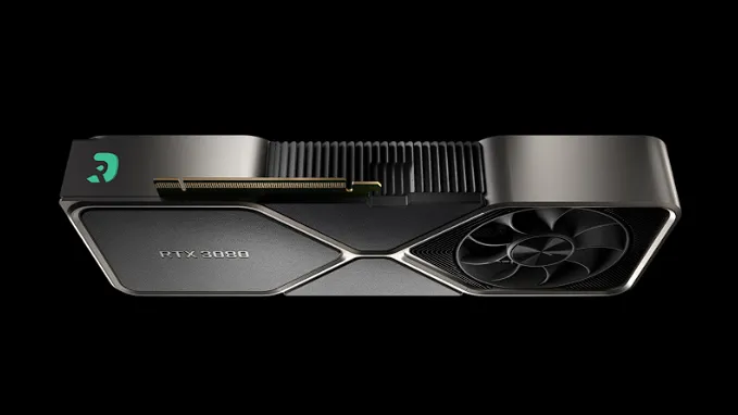 Carte graphique RTX 3080 pas chère